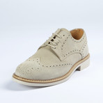 Campitello Suede // Sand (Euro: 43)