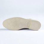 Campitello Suede // Sand (Euro: 43)