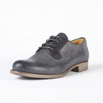 Pozzuoli Suede // Grey (Euro: 40)