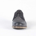 Pozzuoli Suede // Grey (Euro: 40)