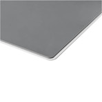 Premium Aluminum Mouse Pad (Standard)