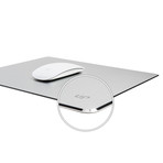 Premium Aluminum Mouse Pad (Standard)