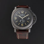 Panerai Luminor Power Reserve Automatic // PAM28 // Pre-Owned