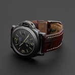 Panerai Luminor Power Reserve Automatic // PAM28 // Pre-Owned