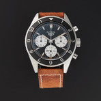 Tag Heuer Autavia Chronograph Automatic // CBE2110 // Pre-Owned