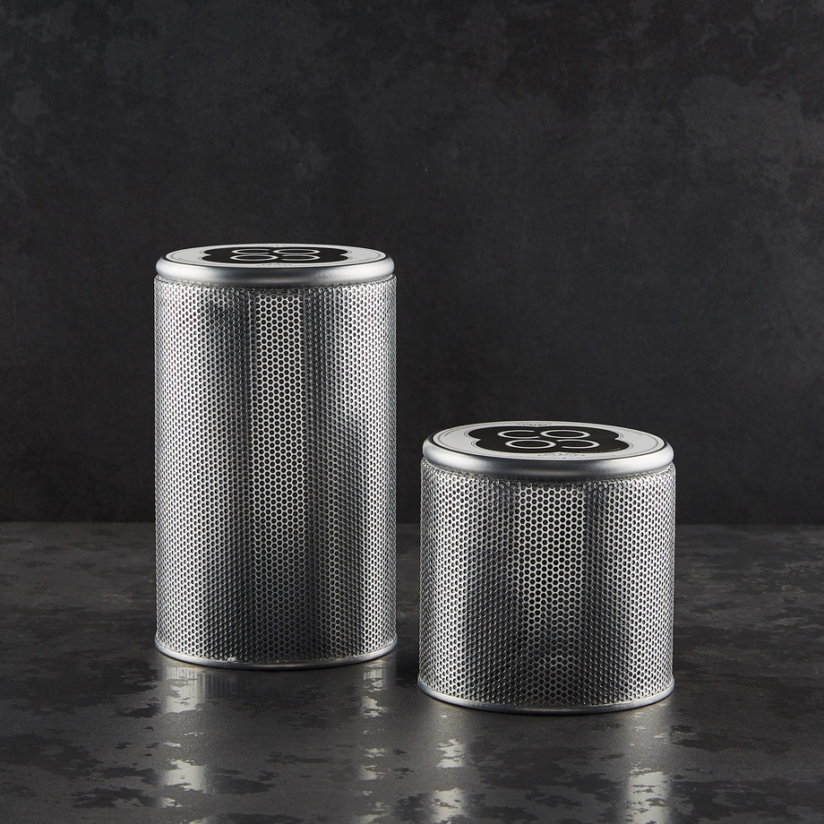 Coco Natural Activated Charcoal Air Fresheners Touch of Modern