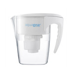 Aquagear Filter Pitcher