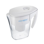 Aquagear Filter Pitcher