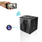 Wifi Mini Camera