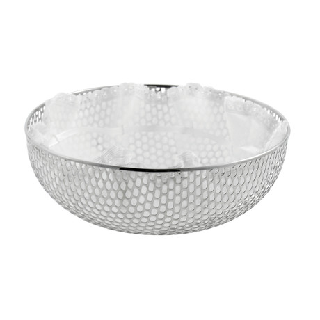 Pavia Bread Basket