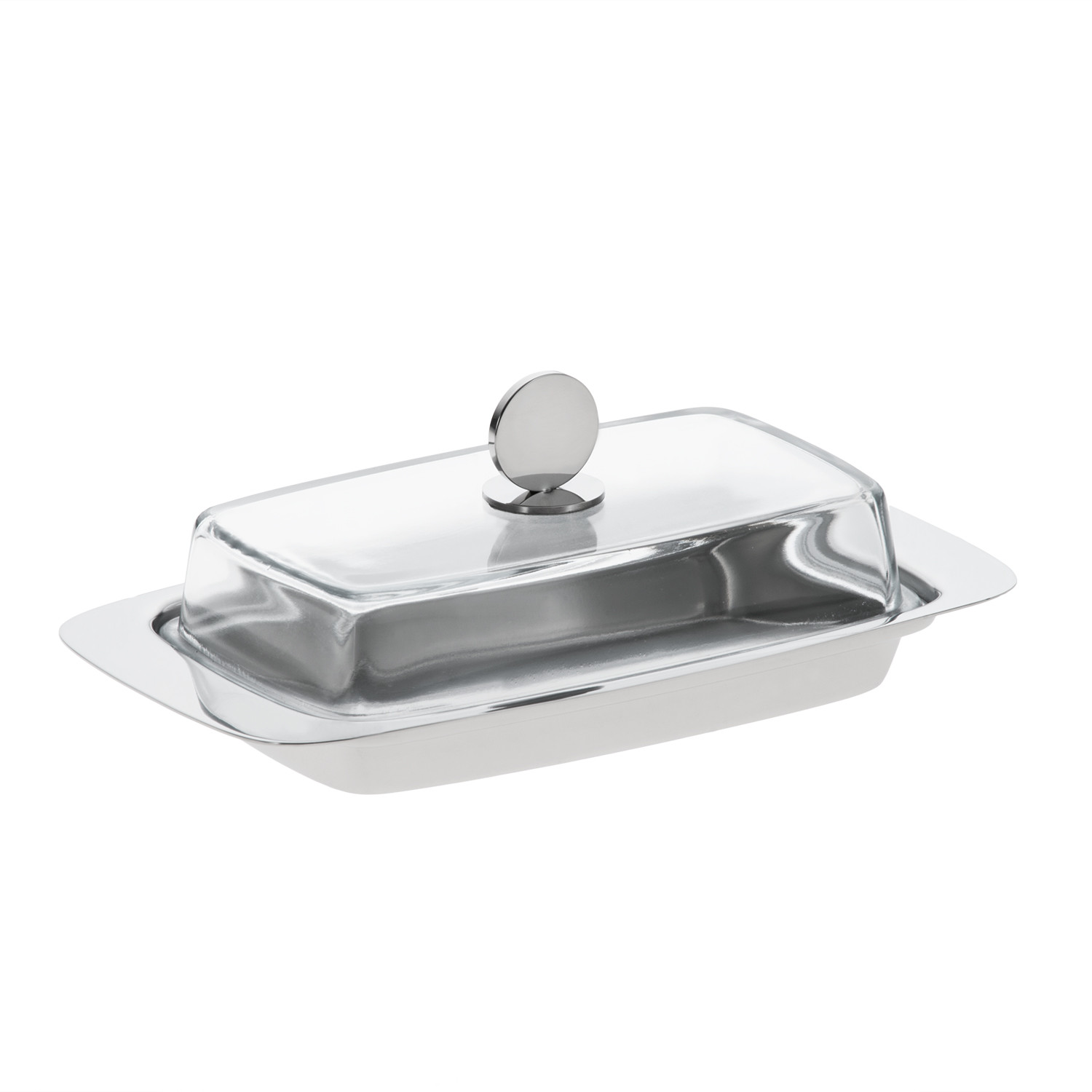Gioia Butter Dish - Riva - Touch of Modern