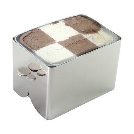 Rivera Ice Cream Support