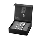 Arthur Casas Cutlery Set // 48 Piece