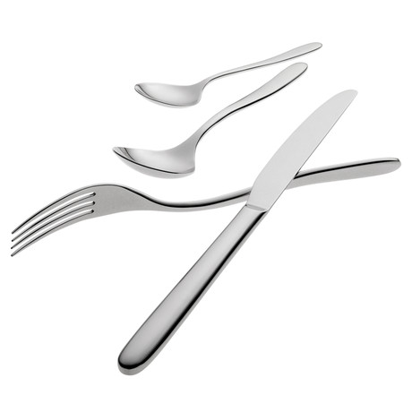 Riva Cutlery Set // 130 Piece Gift Box