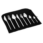 Arthur Casas Cutlery Set // 48 Piece