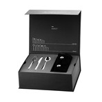 Riva Cutlery Set // 130 Piece Gift Box