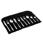 Riva Cutlery Set // 130 Piece Gift Box