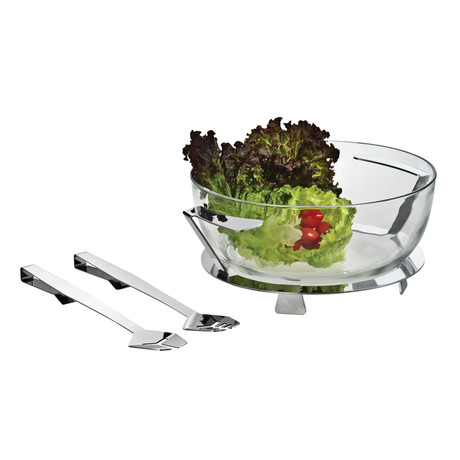 Full Moon Salad Bowl 6.5L