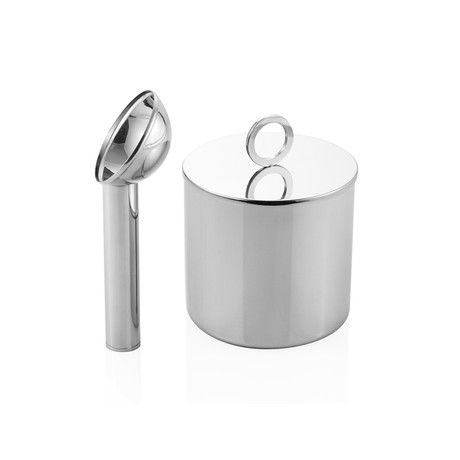 Vinezia Insulated Ice Cream Bucket (0.5L)