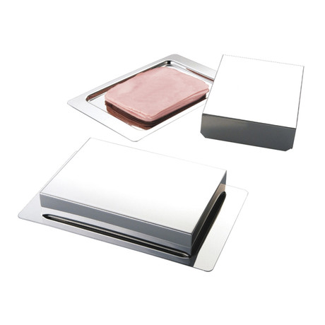 Riva Ham + Cheese Holder