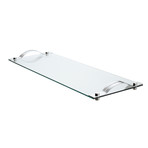 Spezia Salmon Tray (Small)