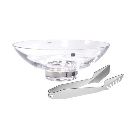 Filo Salad Bowl 2.5L