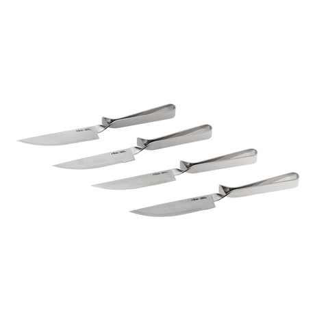 Cassino Carving Knife // 4 Piece Set