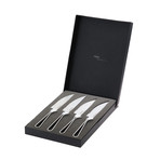 Cassino Carving Knife // 4 Piece Set