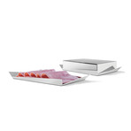 Ritratto Cold Cut Holder