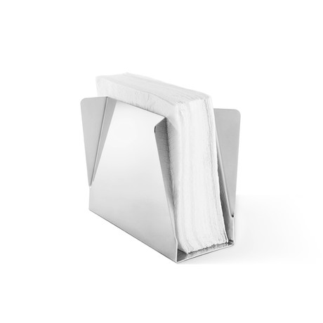 Ritratto Napkin Holder (Vertical)