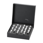 Dilijan Cutlery Reset Set // 6 Piece