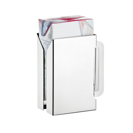 Ritratto Rectangular Milk Holder