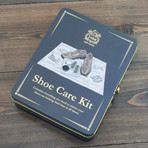 Shoe Care Kit