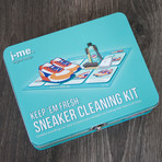 Sneaker Cleaning Kit