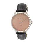 MeisterSinger N2 Manual Wind // AM 6605 // Store Display