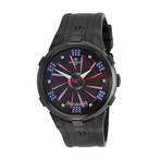 Perrelet Turbine XL America Automatic // Limited Edition // A4015/1 // Store Display