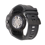 Perrelet Turbine XL America Automatic // Limited Edition // A4015/1 // Store Display