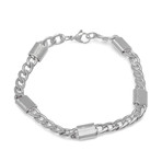 Cuban Chain Bracelet