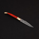 Laguiole Pocket/Folding Knife