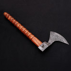 Damascus Tomahawk // 9627