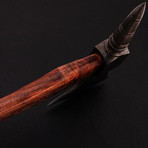 Damascus Viking Tomahawk // 9631-A