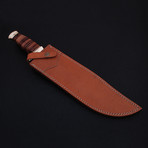 Crocodile Dundee Bowie // BK0156