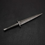 British Commando Dagger // HK0234