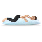 Hydrologie // Cooling Body Pillow