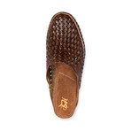 Daily Style // Tanned (UK: 10)