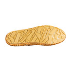Magnate Leather Sandals // Natural (UK: 7)
