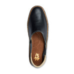 Tycoon Leather Sandals // Black (UK: 6)