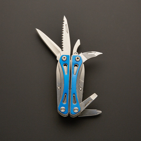 Katami // 11-in-1 Multi-Tool