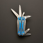 Katami // 11-in-1 Multi-Tool