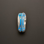 Katami // 11-in-1 Multi-Tool